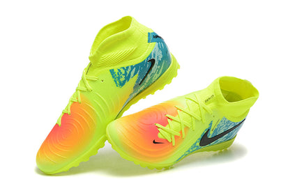 GX2 High-Top Knitted TF