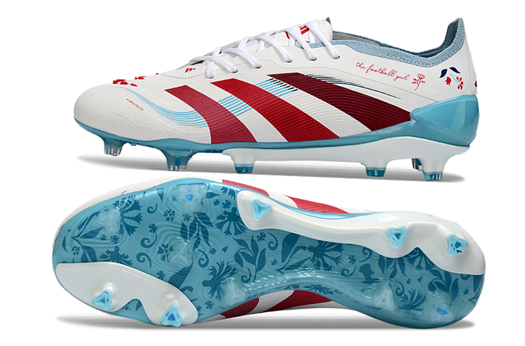 adidas 25 Predator Elite FG
