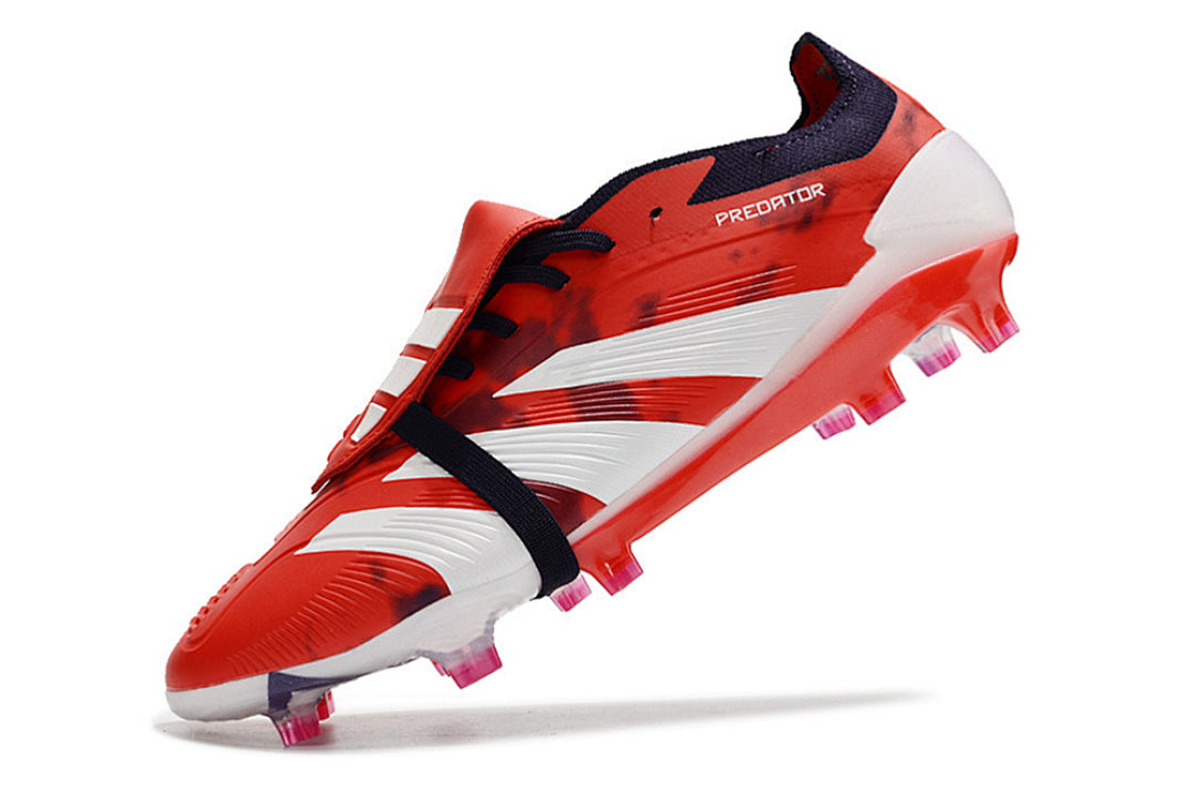 Adidas Predator Accuracy FG Boots