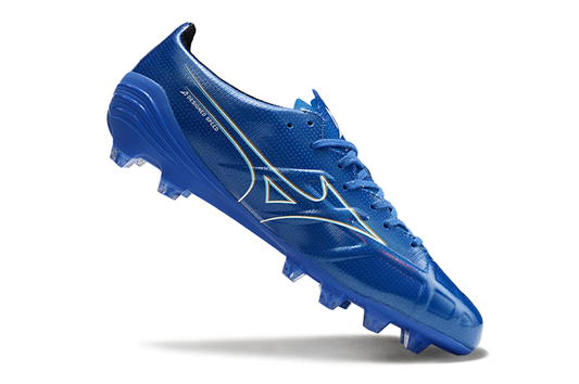 Mizuno Alpha Made in Japan FG