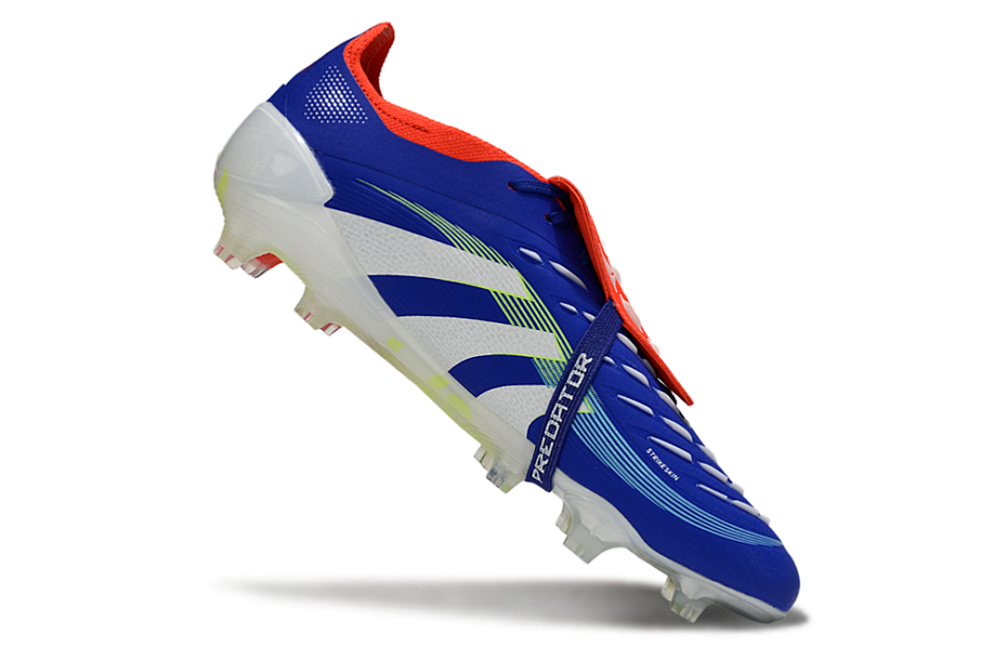 Adidas Predator Elite Fold-Over Tongue FG 'Advancement Pack'