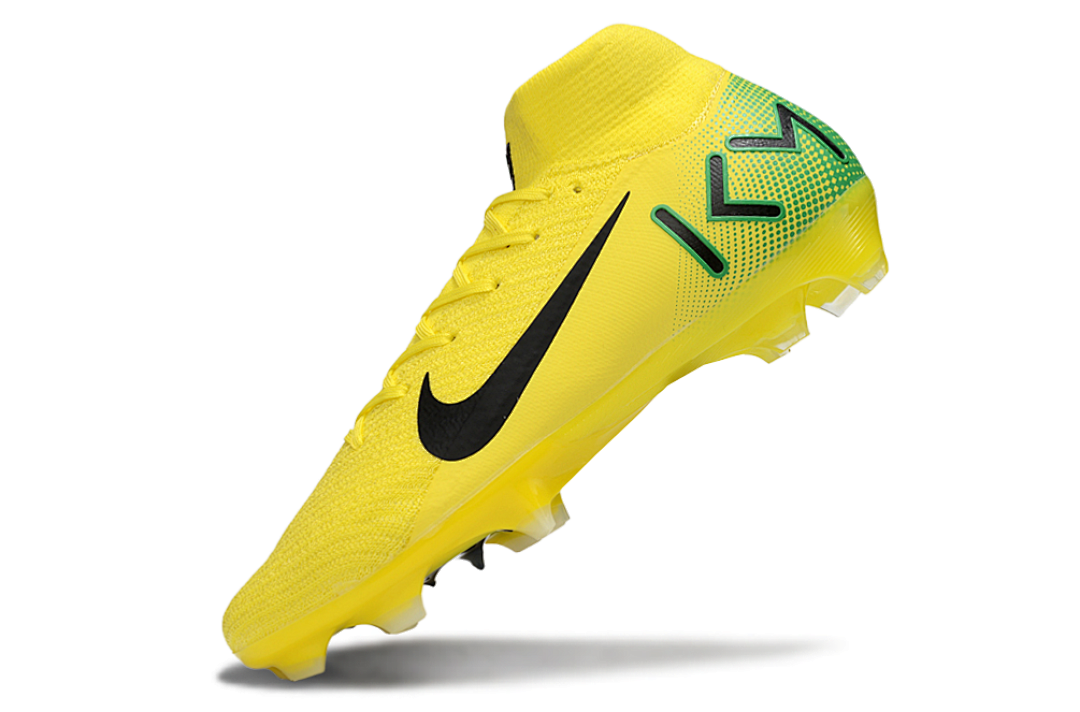 Mercurial Superfly IIX Elite FG