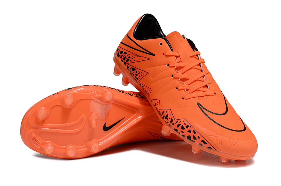Nike Hypervenom phantom FG