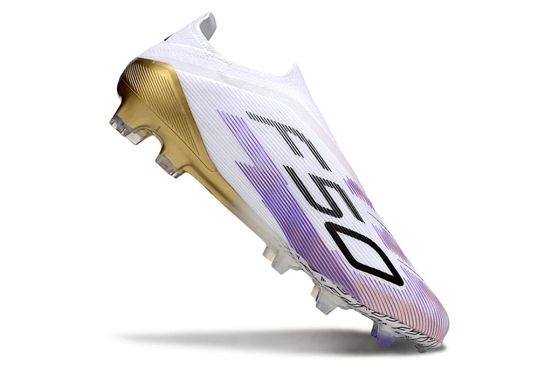 adidas F50 Elite Laceless FG