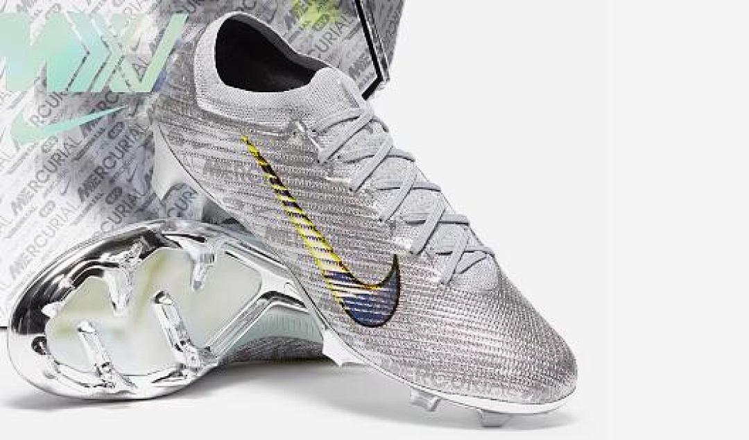 Nike Zoom Mercurial Vapor 15 Elite XXV SE FG '25th Anniversary Pack'