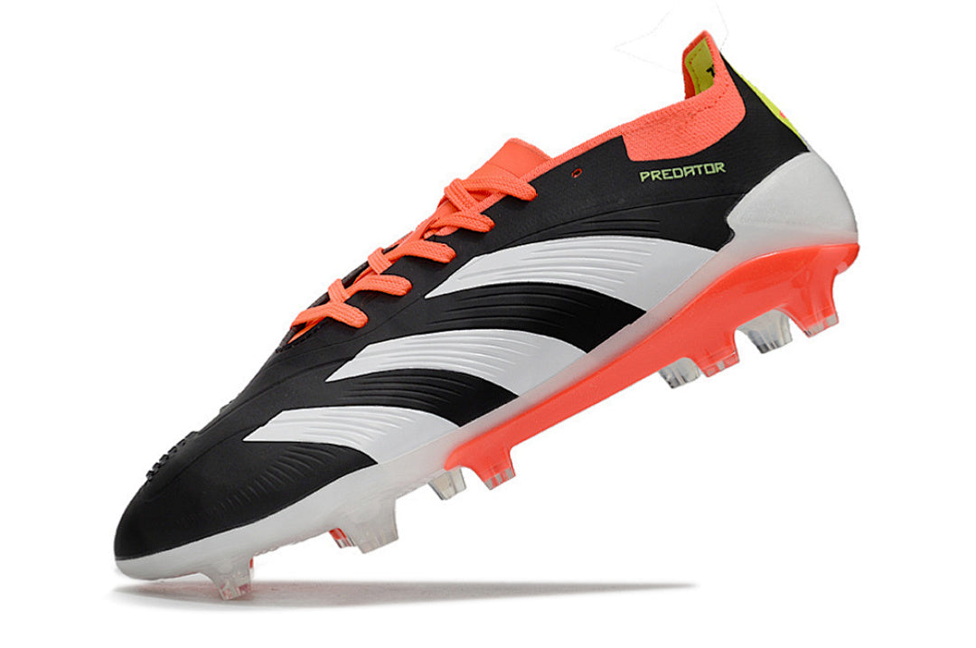 adidas Predator accuracy