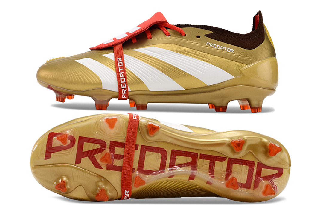 adi Predator Elite Tongue FG