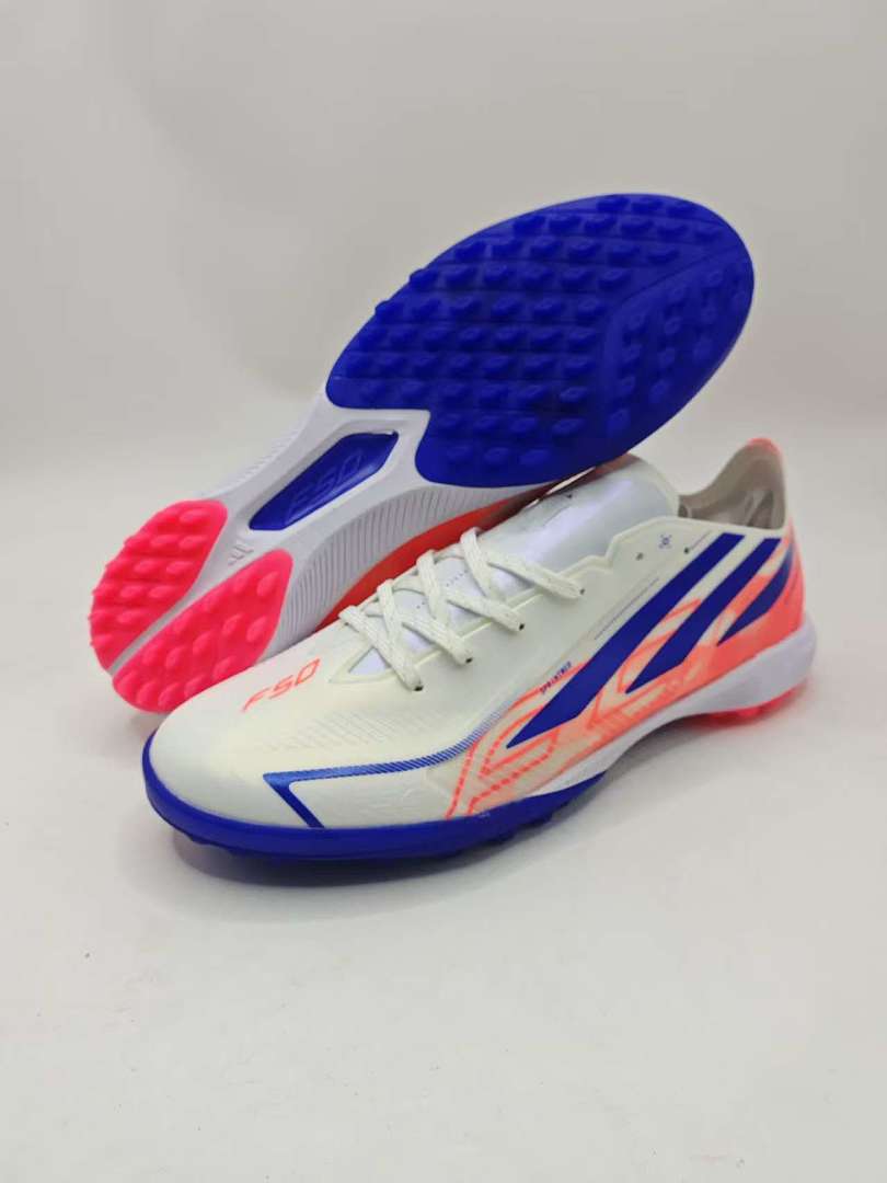 F50 Elite TF