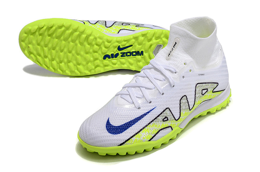 Nike Air Zoom Mercurial Vapor 15 Elite TF