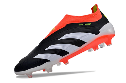 adidas Predator accuracy