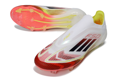 adidas F50 Elite Laceless FG