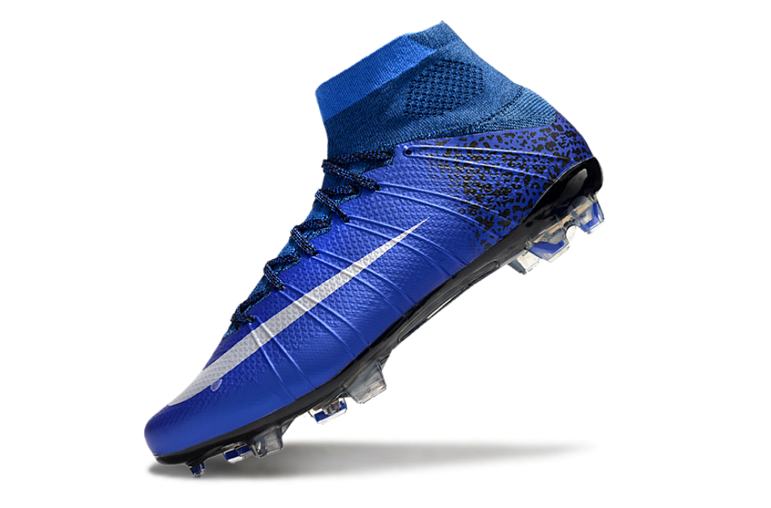 Nike Mercurial Vapor X CR7 FG 'Natural Diamond'
