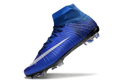 Nike Mercurial Vapor X CR7 FG 'Natural Diamond'