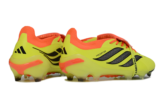 adidas 26 Predator Elite Tongue FG
