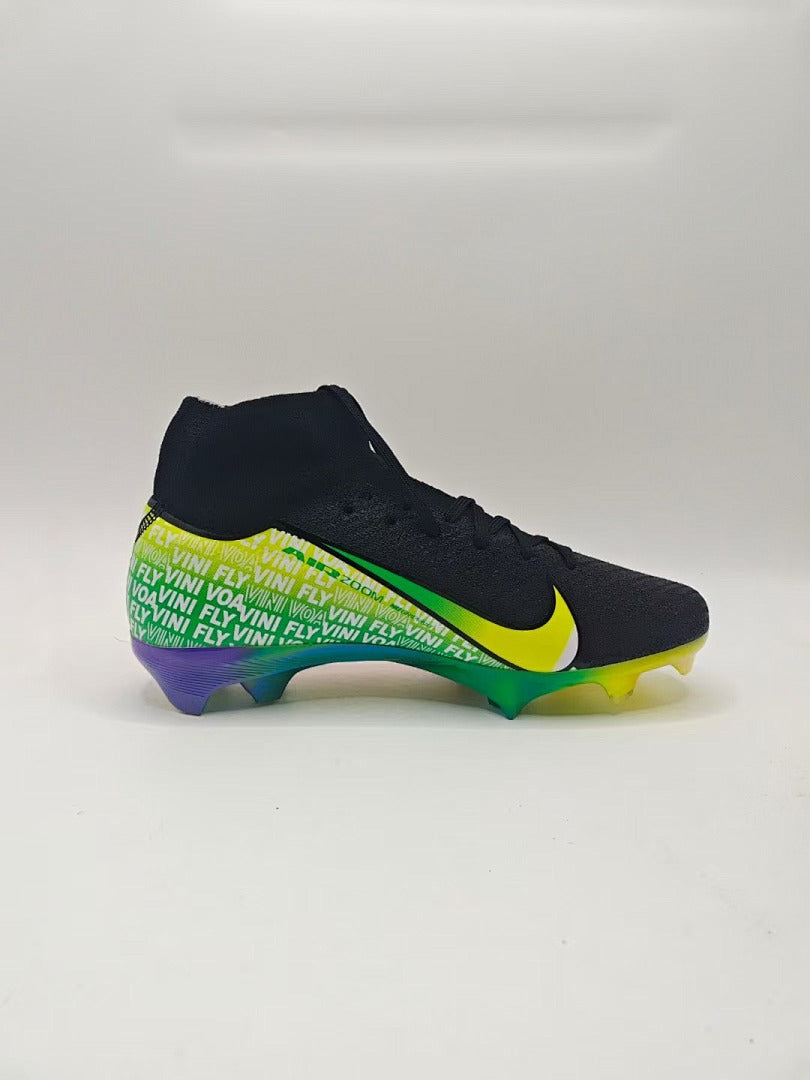 Nike Mercurial Superfly 10 Elite FG Bonded Pack