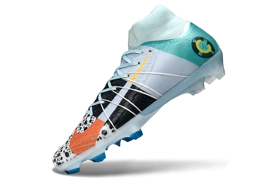 Mercurial Superfly IIX Elite FG