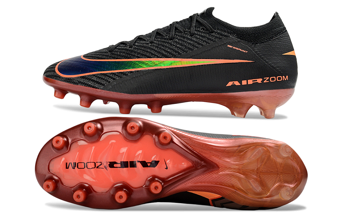 Nike Zoom Mercurial Vapor Superfly 1 RGN SE FG CR7