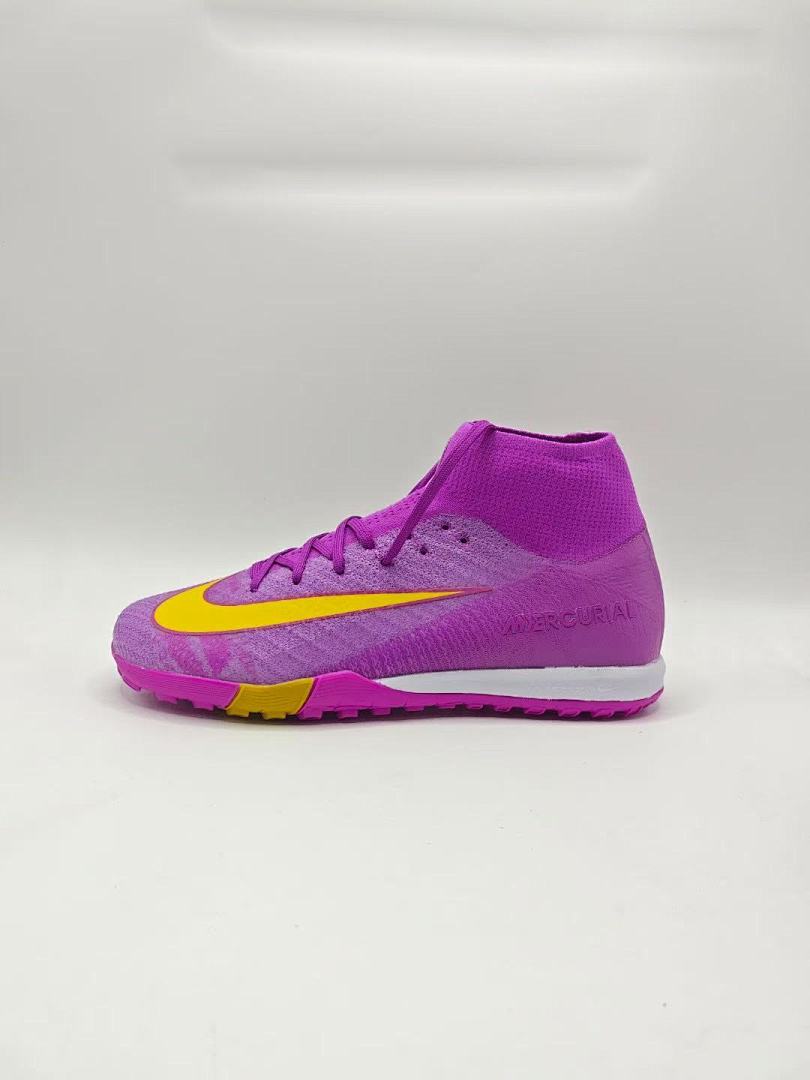 Nike Air Zoom Mercurial Superfly 8 Elite TF MD