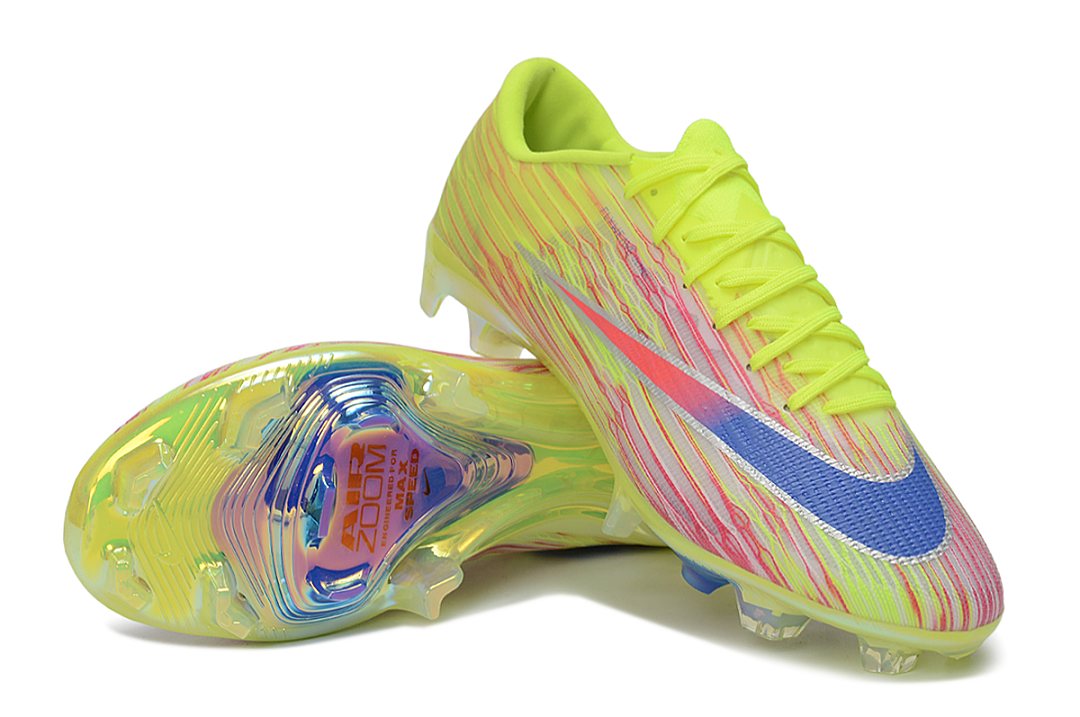 Nike Air Zoom Mercurial Vapor 17 Elite FG