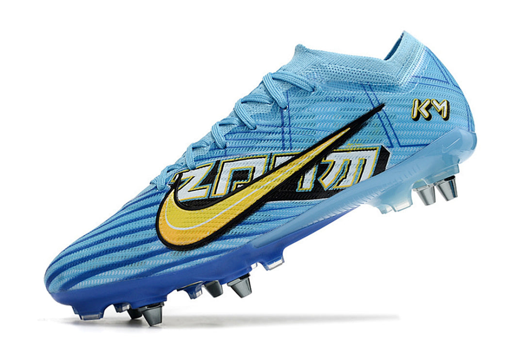 Nike Zoom Mercurial Vapor 15 Elite FG KM Kylian Mbappé
