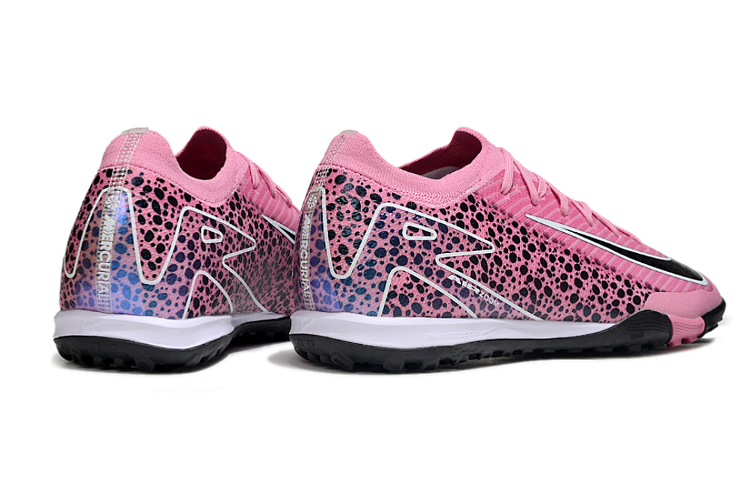 Nike Air Zoom Mercurial Vapor 16 Elite FG 'Pink Safari'