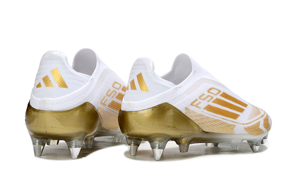 adidas F50 Elite Laceless SG