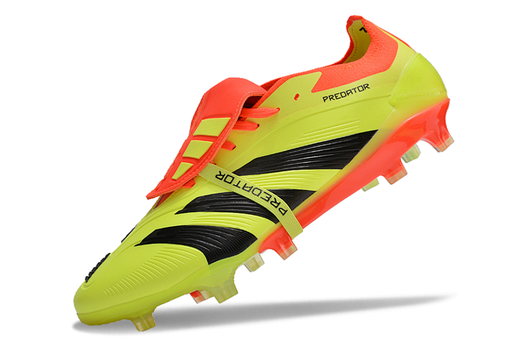 Adidas Predator Accuracy FG Boots