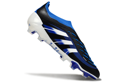 adidas 25 Predator Elite Laceless FG