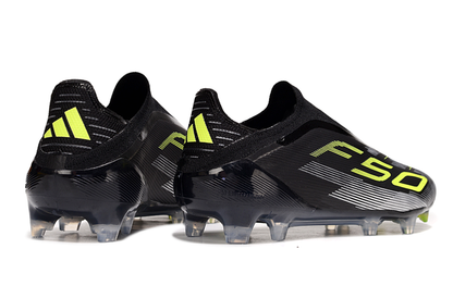 adidas F50 Elite Laceless FG