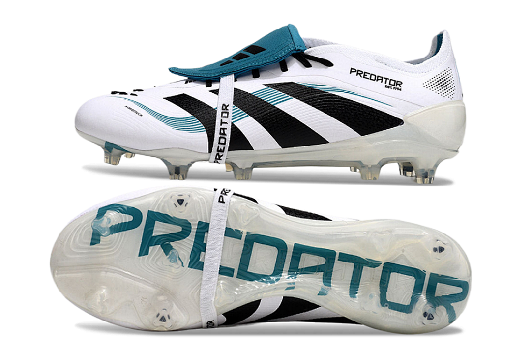 adidas 25 Predator Elite Tongue FG