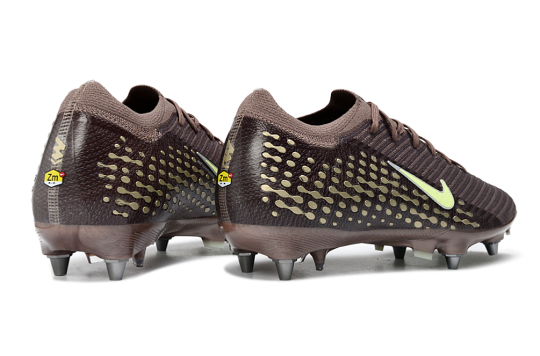 Nike Zoom Mercurial Vapor 16 Pro FG 'Kylian Mbappé Pack' Kylian Mbappé