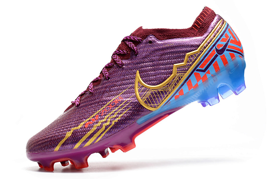 Nike Zoom Mercurial Vapor 15 Elite FG Kylian Mbappé Personal Edition