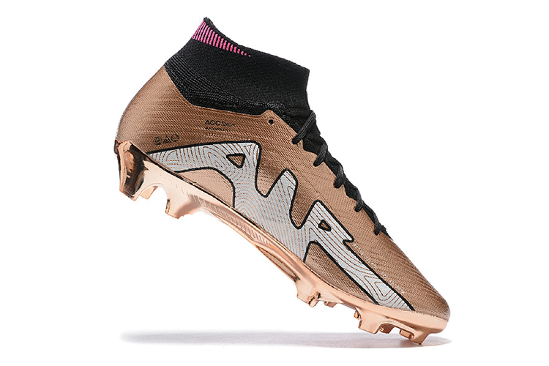 Nike Air Zoom Mercurial Vapor 15 XV Elite FG