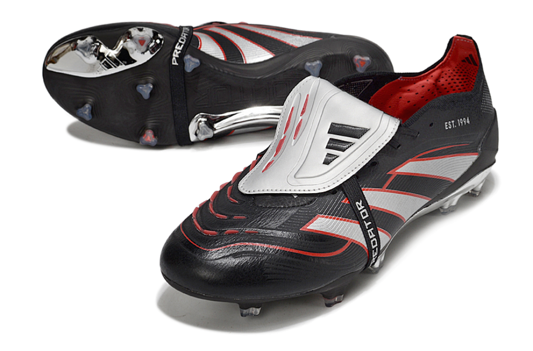 adidas 25 Predator Elite Tongue FG