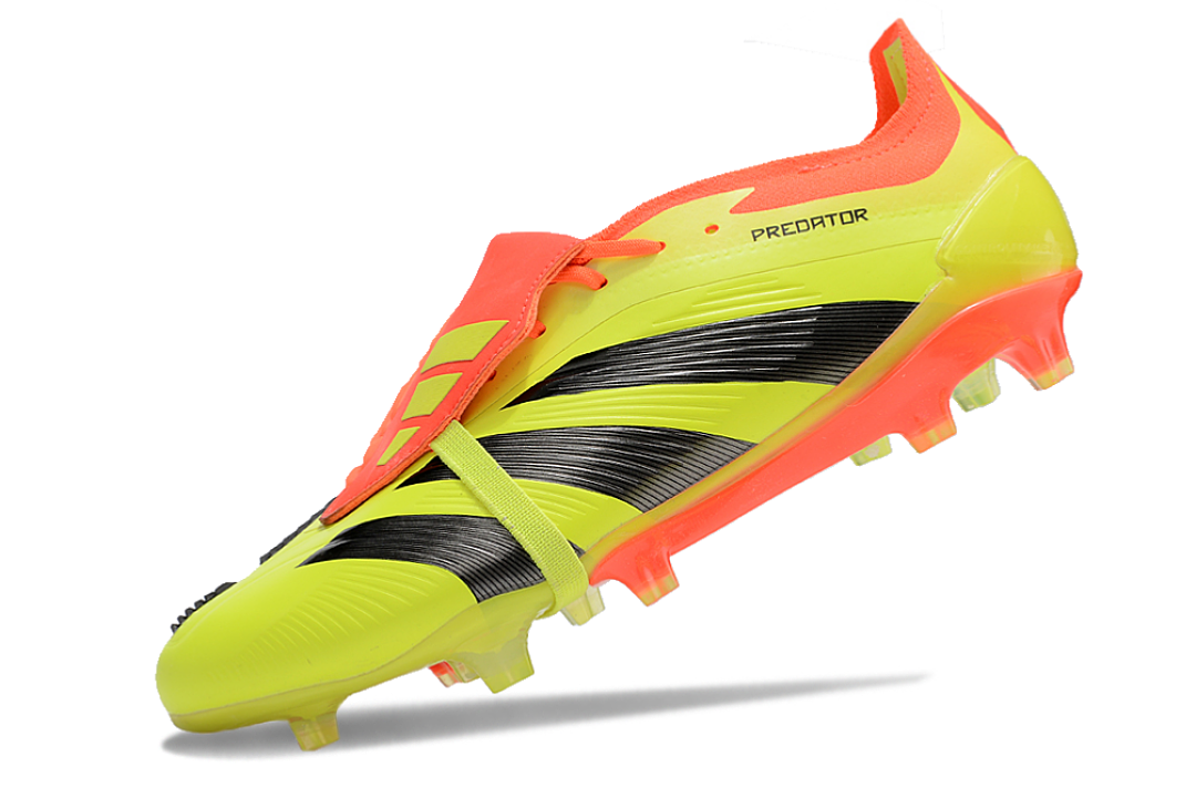 adi Predator Elite Tongue FG