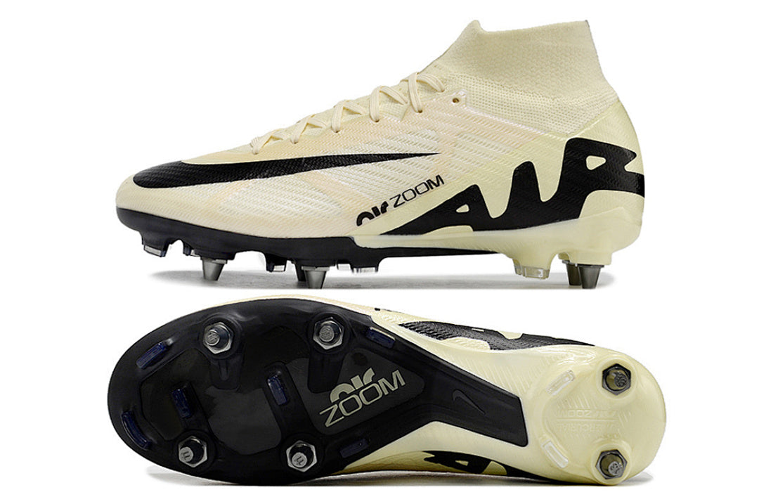 Nike Zoom Mercurial Vapor 15 Elite FG 'Mad Ready Pack'
