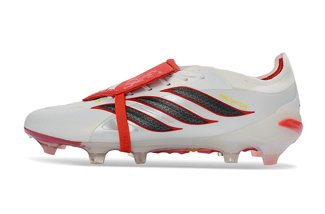 adidas 26 Predator Elite Tongue FG