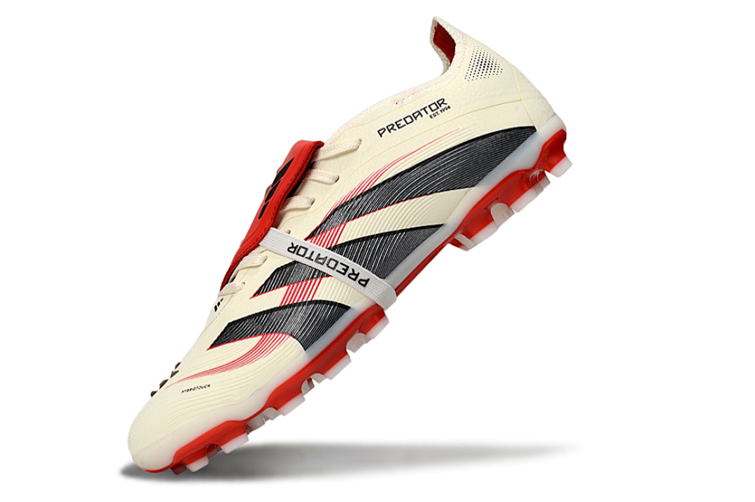 Adidas Predator accuracy+AG Boots
