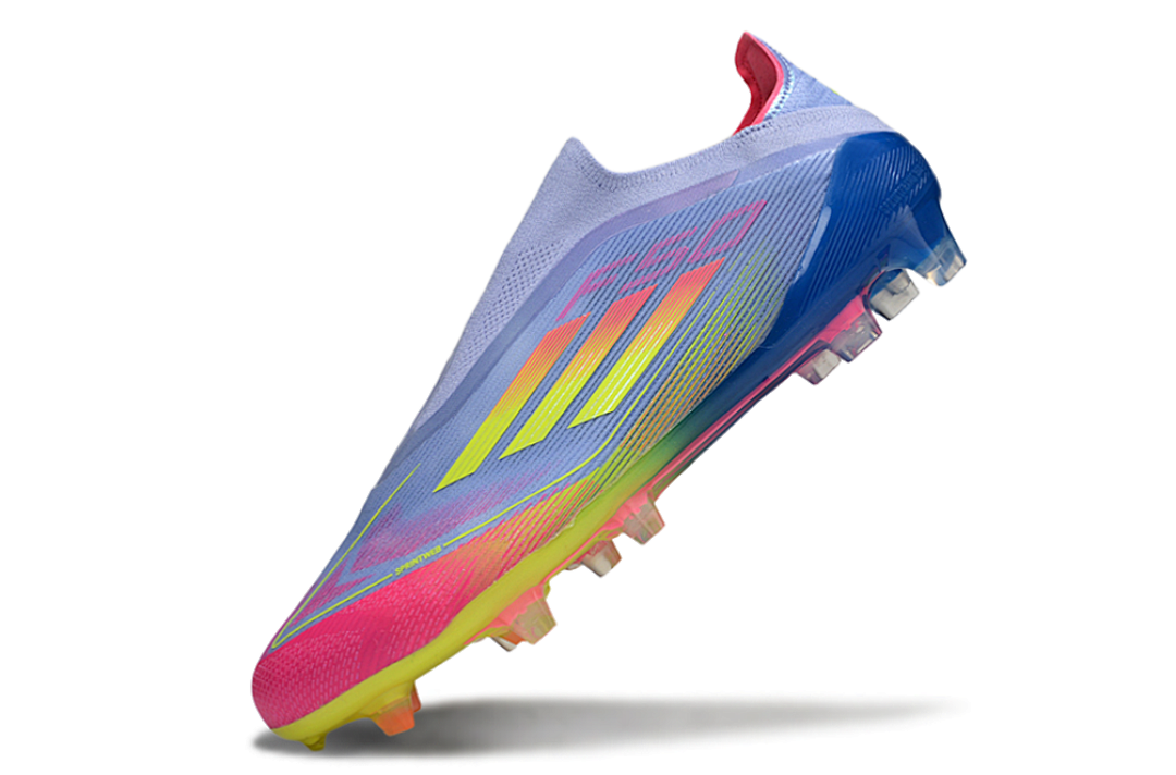 adidas F50 Elite Laceless FG