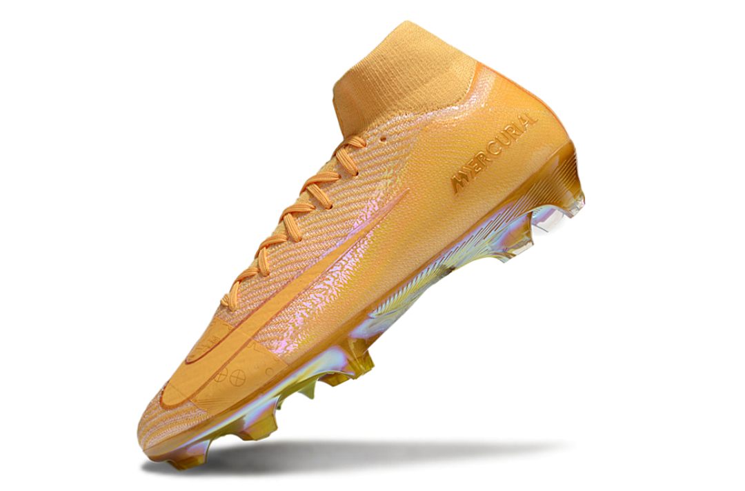 Nike Mercurial Superfly IIX Elite FG