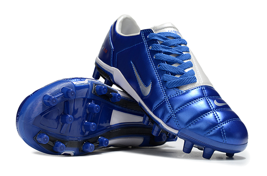 Nike T90 Retro FG Cushioned Sole Football Boots