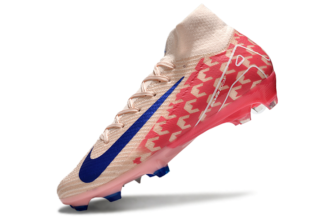 Nike Mercurial Vapor 14 Elite FG 'Silver Safari'