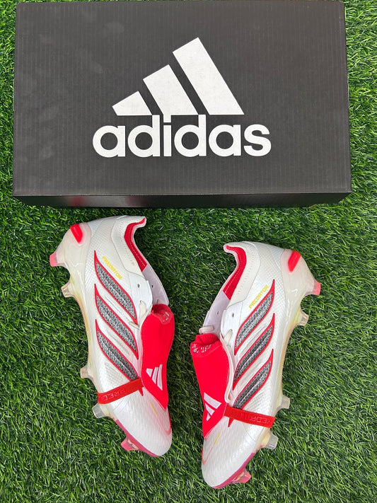 adidas Predator 26 FG