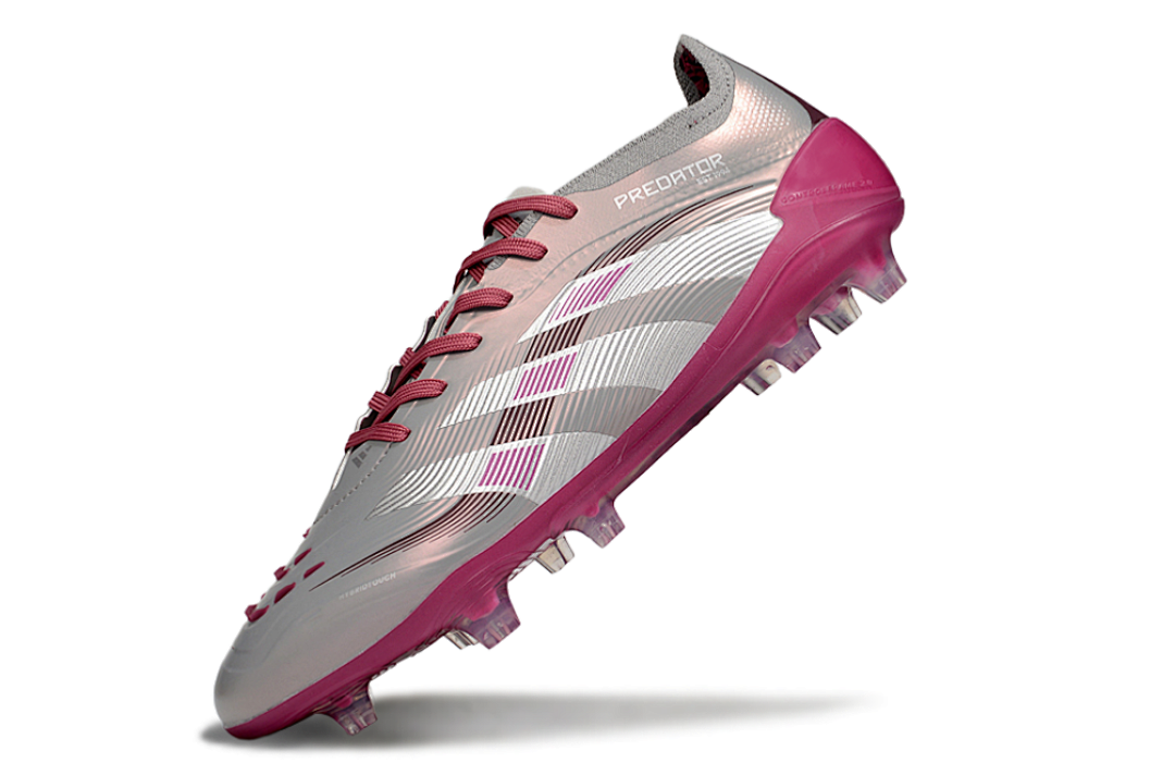 Adidas Predator accuracy+FG Boots