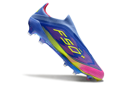 Adidas F50 Elite Laceless FG 'Celestial Victory Pack'