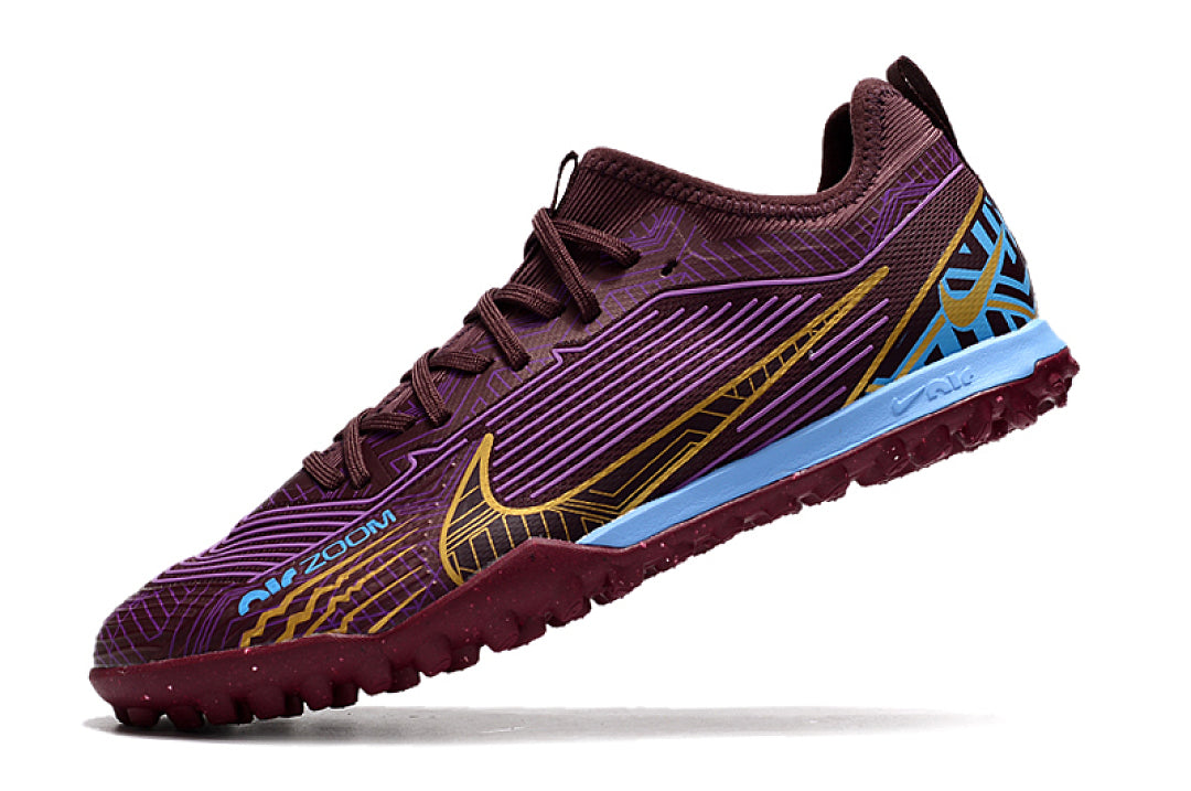 Nike Zoom Mercurial Vapor 15 Elite FG Kylian Mbappé