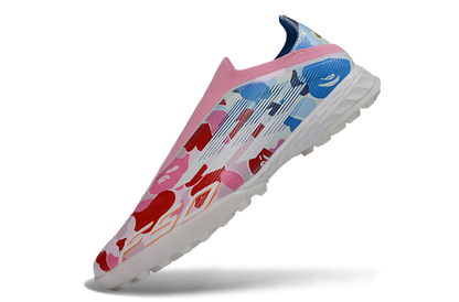 adidas F50 Pro Laceless TF