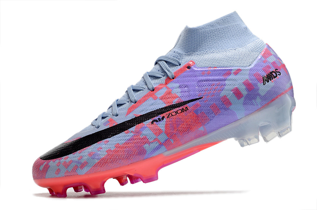 Nike Air Zoom Mercurial Vapor 15 Elite FG 'Dream Speed 6 Pack'