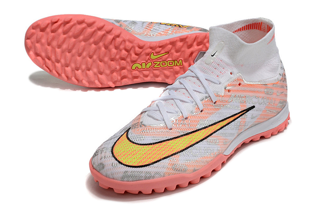Nike Air Zoom Mercurial Vapor 15 Elite TF