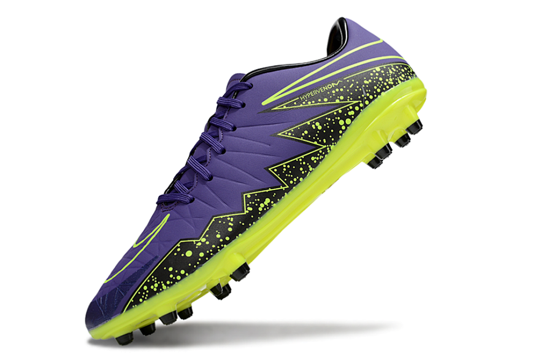 Nike Hypervenom phantom FG